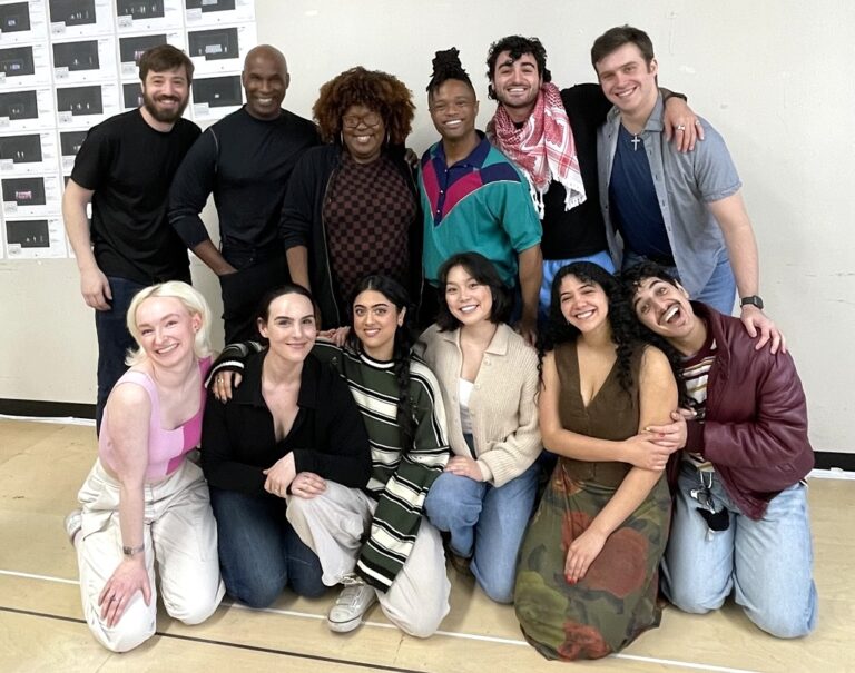 ‘Nobody Loves You’: Looking for longterm musical romance, available now