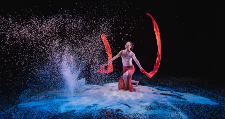 ‘A Bridge to Now’ evokes generational complexities of Peruvian Chinese communities