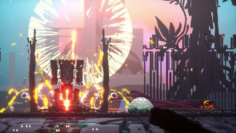 Lo-fi, free-form, and plant-based: Game Developers Conference’s indie offerings