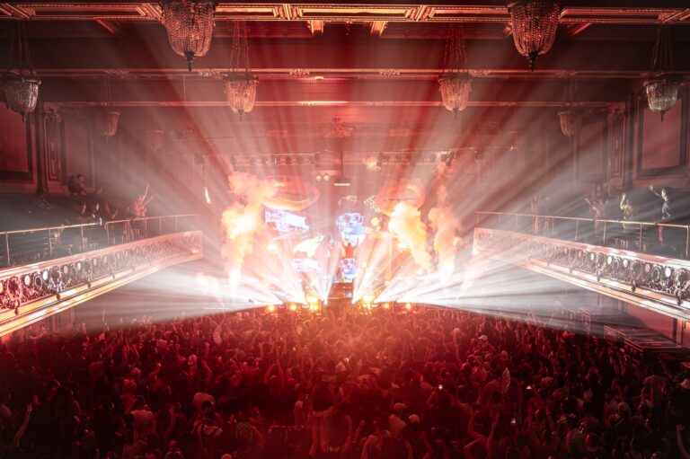 BIG WEEK: Regency glow up, march for Heklina, Union Square pastry explosion…