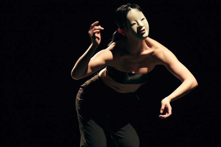 Queer American Songbook to Ukrainian trans theater, SF International Arts Festival won’t play it straight