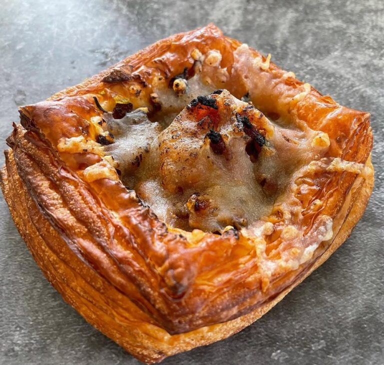 Good Taste: Drop into a city-wide croissant crawl