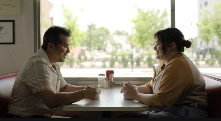 Screen Grabs: Family cries? New releases offer complex kin across cultures