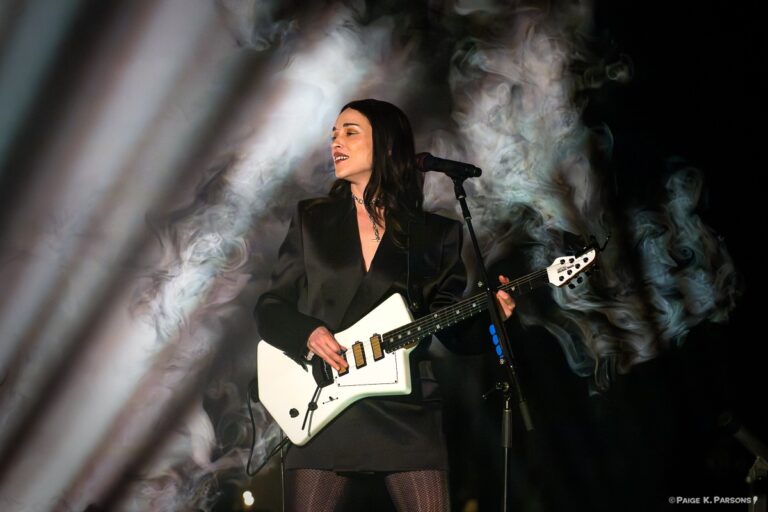 Noise Pop wrap-up: Crispy Tater Tots, Nosferatu rap, and more local love