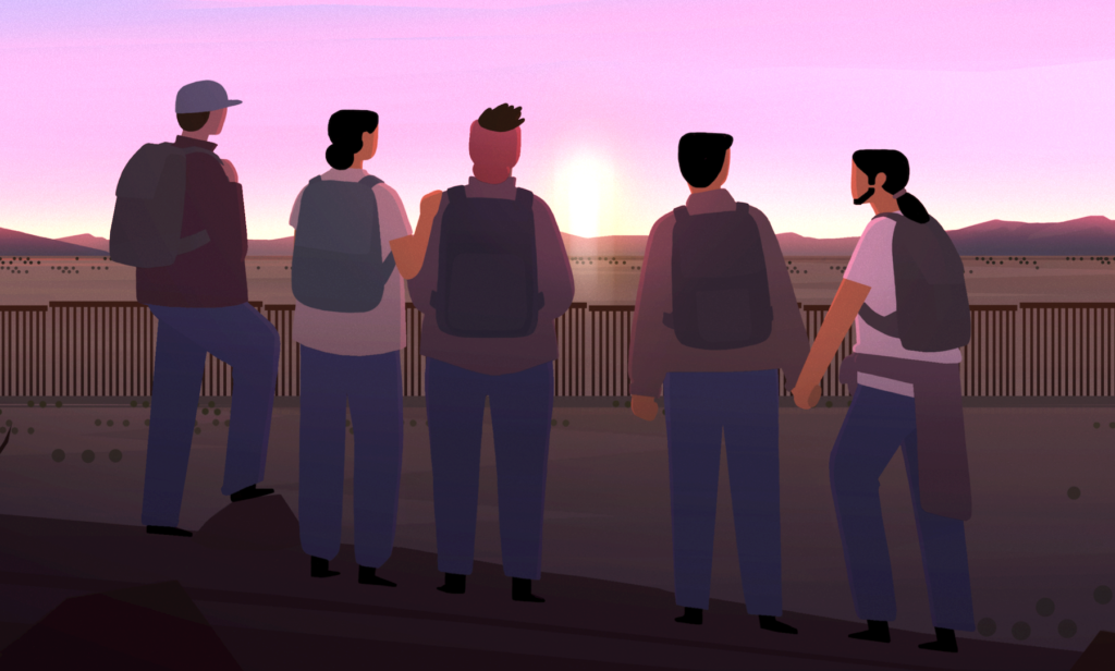 Gaming the system: Immigration, incarceration explored during indie developers' summit - 48 hills