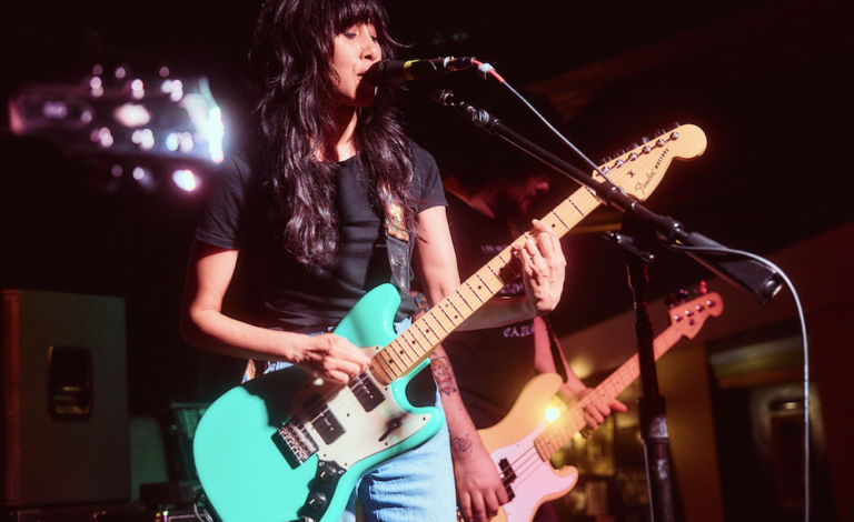 Live Shots: Teens In Trouble fulfill 7×7 dreams at Bottom of the Hill homecoming