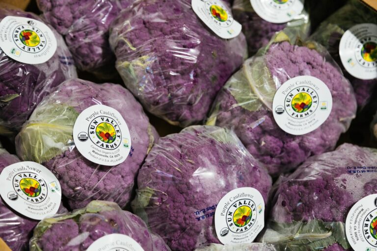 Good Taste: The marvelous matching power of food banks