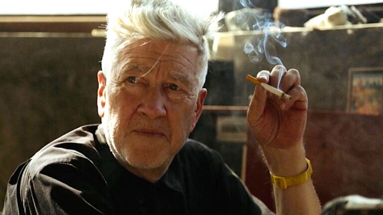 Screen Grabs: David Lynch and Todd Haynes take over the Bay