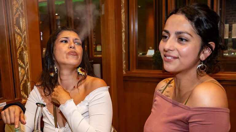 Puff: Our 4/20 guide has tokes to try, a lakeside poetry jam—and a Space Walk