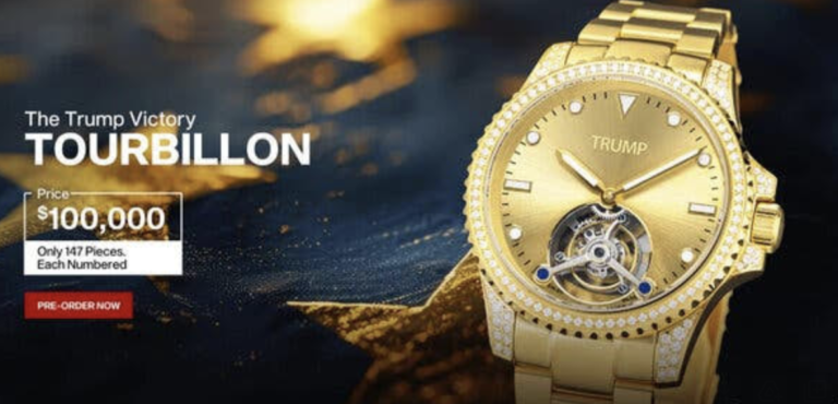 A $50,000 Rolex faces deportation