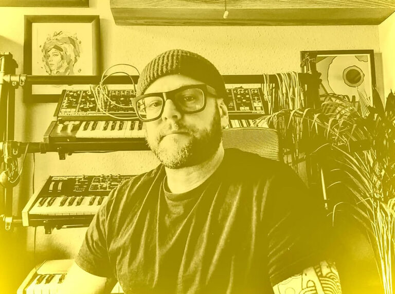 Under the Stars: A hometown electronic hero’s swan song sees the light