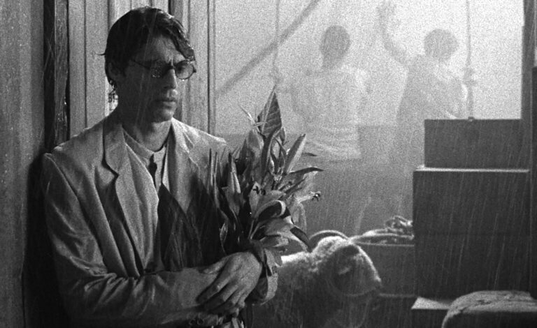 Screen Grabs: Despite fabulous international locations, ‘Grand Tour’ gives interior anti-epic