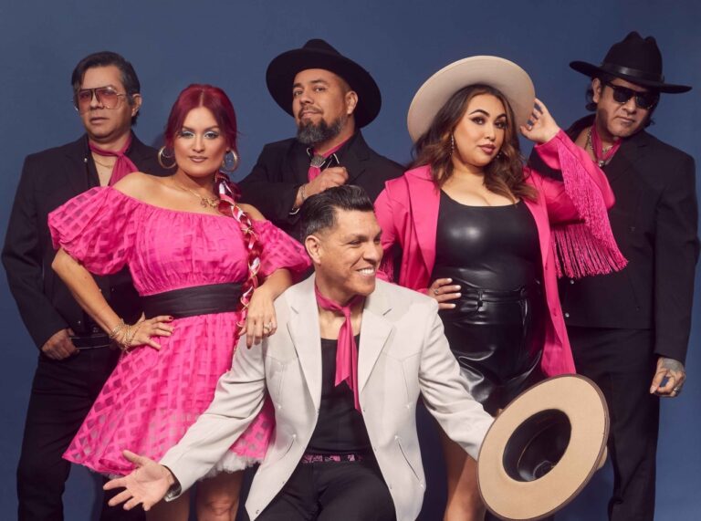 Win tickets to see Las Cafeteras at Sweetwater Music Hall, Sat/3