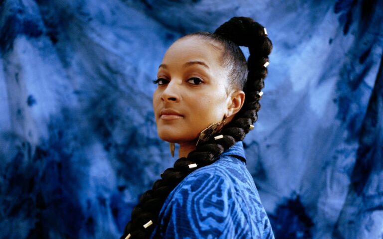 Under the Stars: The albums that shape Nubya Garcia’s sound