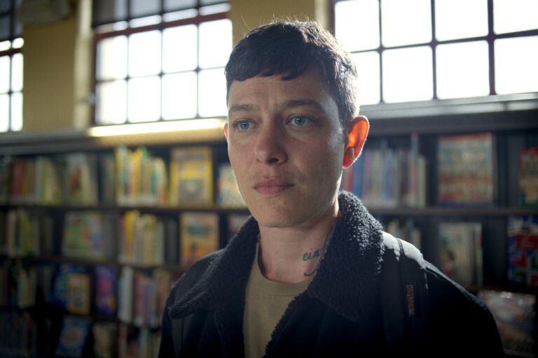 SFFilm Fest taps local topics with forest fires, gig workers, ode to the Roxie