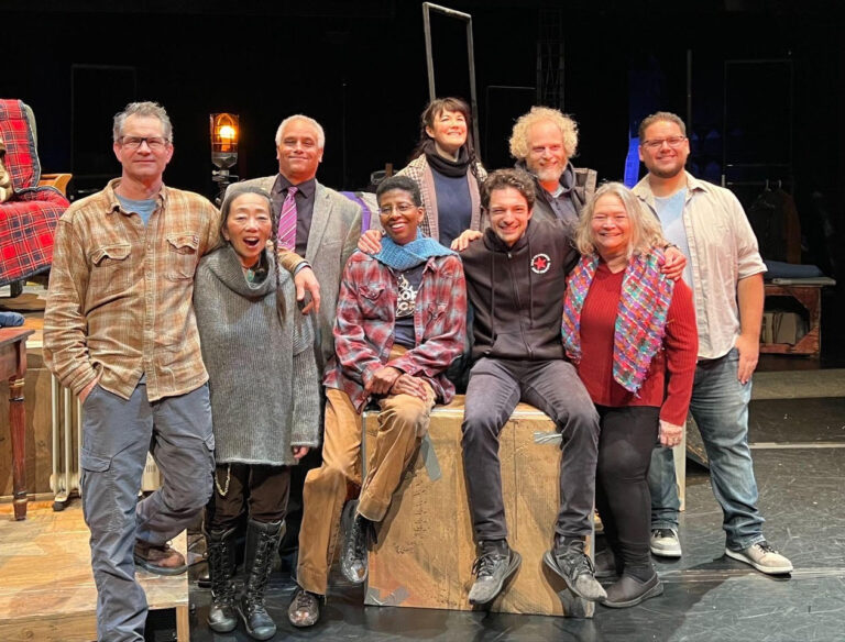 Drama Masks: The fight is just beginning