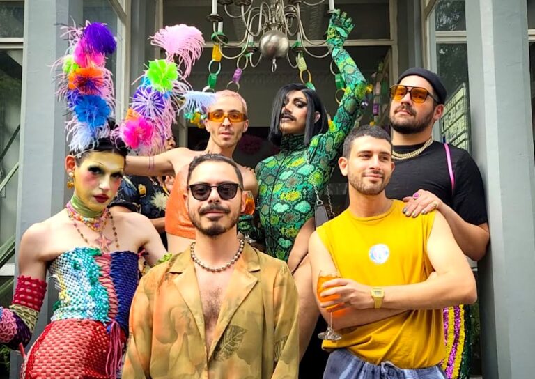 BIG WEEK: Night of Ideas, Spring Restaurant Week, Surf Bored, Tap Fest, Sungay Brunch…