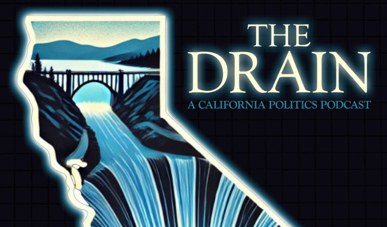 The Drain: Marke B. spouts off on poverty porn peddlers and the billionaires who love them