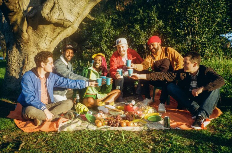 Under the Stars: A fab music fest on a burrito budget? Bliss Fest’s got you