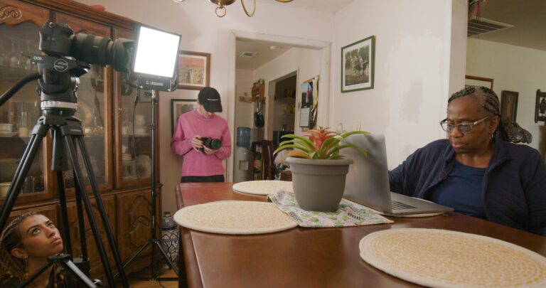 DOGE yanks California Humanities funding, sending artists reeling