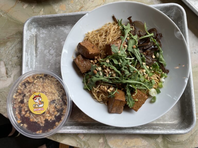 Good Taste: IKEA-adjacent Saluhall retools one year in