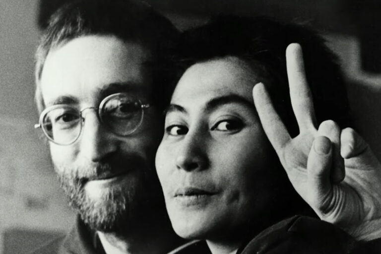 Screen Grabs: Flashing back with John & Yoko, Neil Young, and Pink Floyd