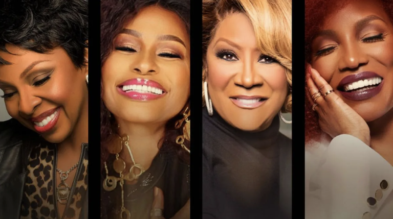 Hail the 4 Queens: Stephanie Mills sounds off before epic Oakland diva fest