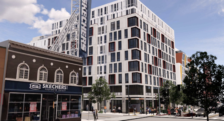 A pathetic display of political cowardice at the SF Planning Commission