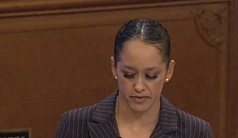 Guess what? Lurie’s War on Drugs and Minor Crime is really expensive