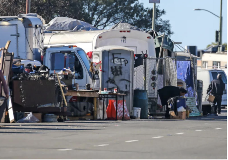 Sanctuaries not sweeps  