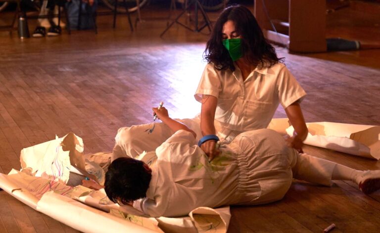 Bay Area arts organizations reel, vow to survive NEA grant cancellations