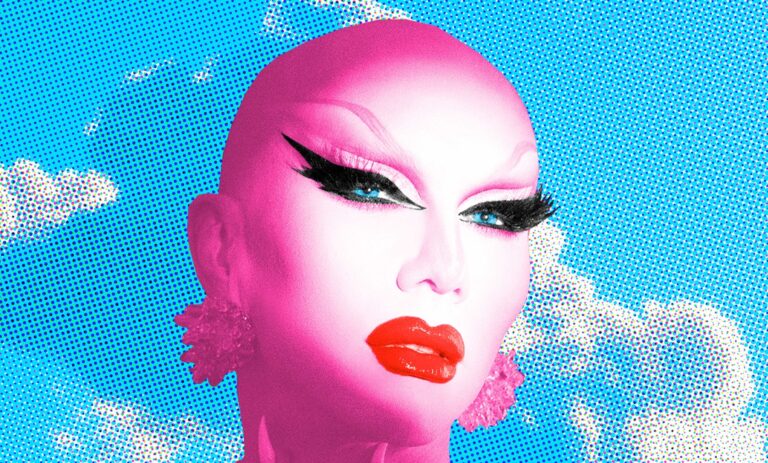 Sasha Velour’s ‘Big Reveal’? Upcoming Berkeley run is her hometown debut