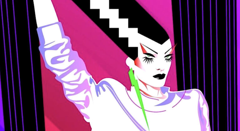 BIG WEEK: Pride Month rages in with Diego Gomez, emo afternoon, Harvey Milk opera