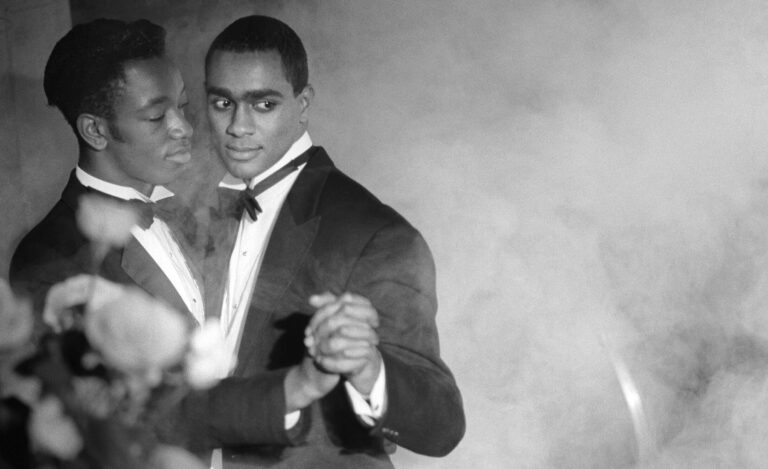 Isaac Julien’s gorgeous shots reclaim authorship of history