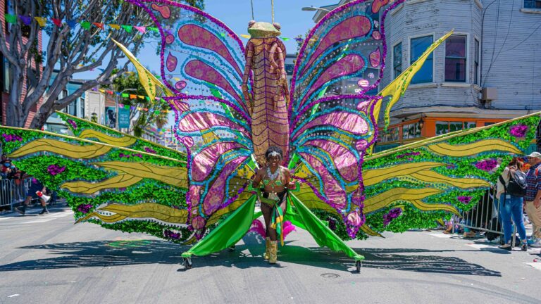 SF Carnaval isn’t going anywhere