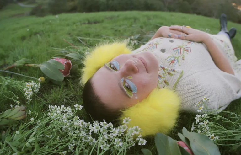 Under the Stars: What is San Francisco cool in 2025? Mae Powell’s language of love