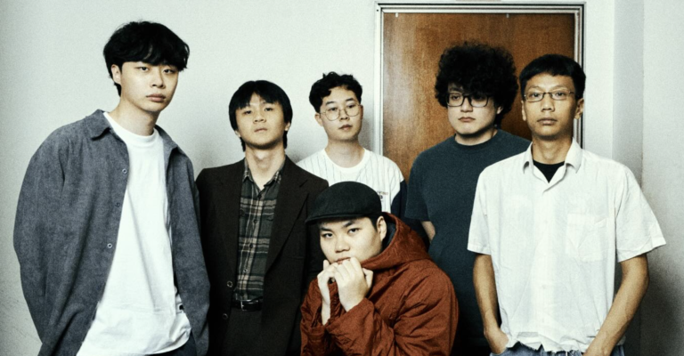 Under the Stars: Mary Sue and the Clementi Sound Appreciation Club bangs Taoist folklore, South Asian samples