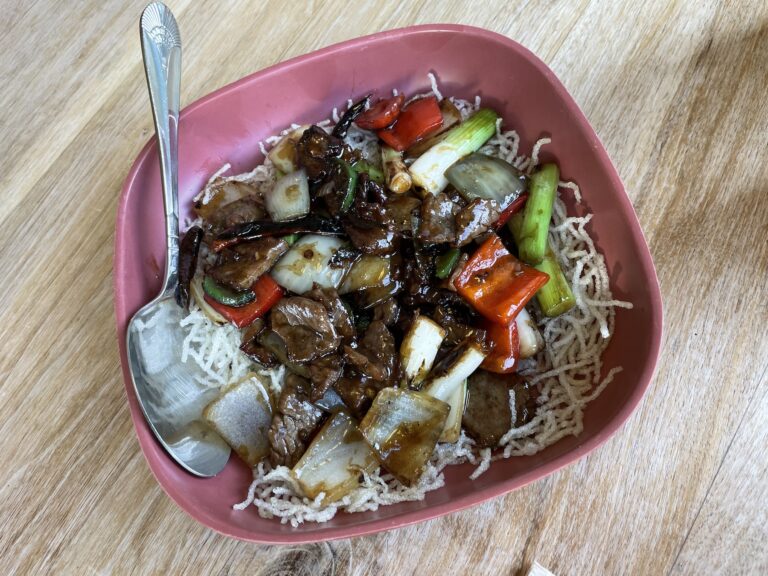 Good Taste: Chefs Martin Yan and Brandon Jew talk tributes and Chinatown tariffs