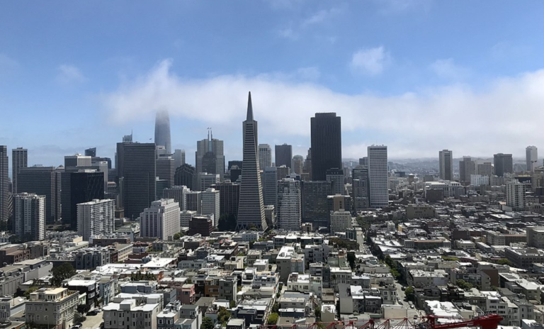 Exciting news from 48 Hills!