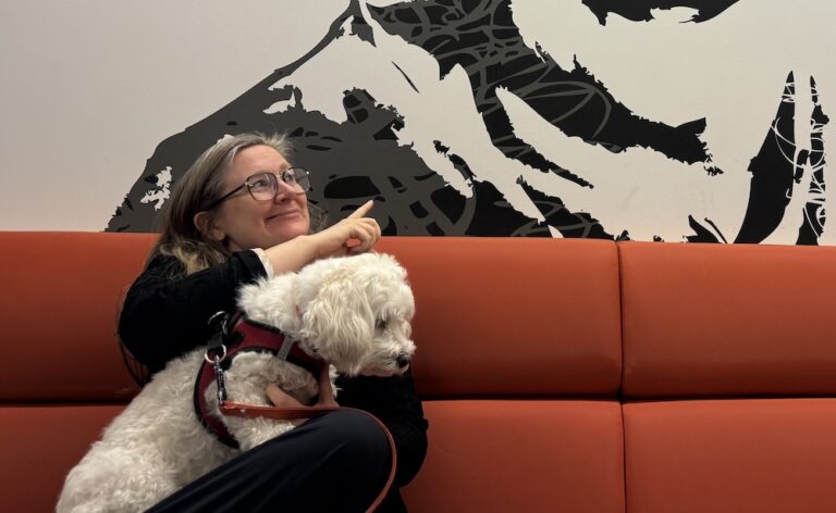 Two-time Pulitzer finalist Sarah Ruhl shares her most valuable ‘Lessons’