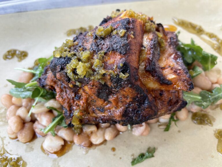 Good Taste: A visit to Napa’s actual culinary heroes