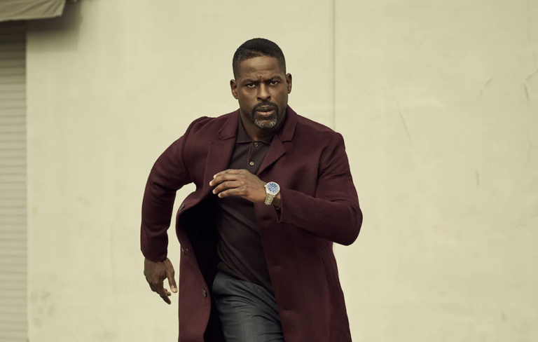 5 streaming series with serious ‘take me away’ vibes