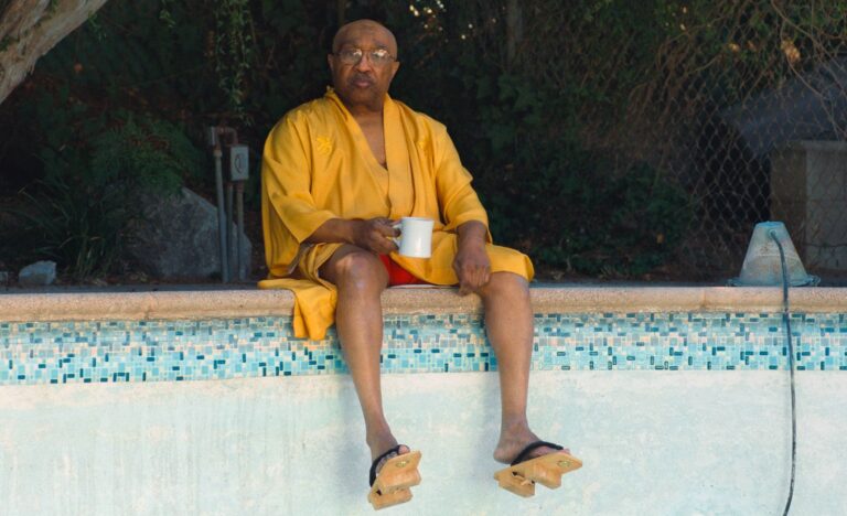 Screen Grabs: Swamp Dogg’s delightfully digressive bachelor pad, the documentary