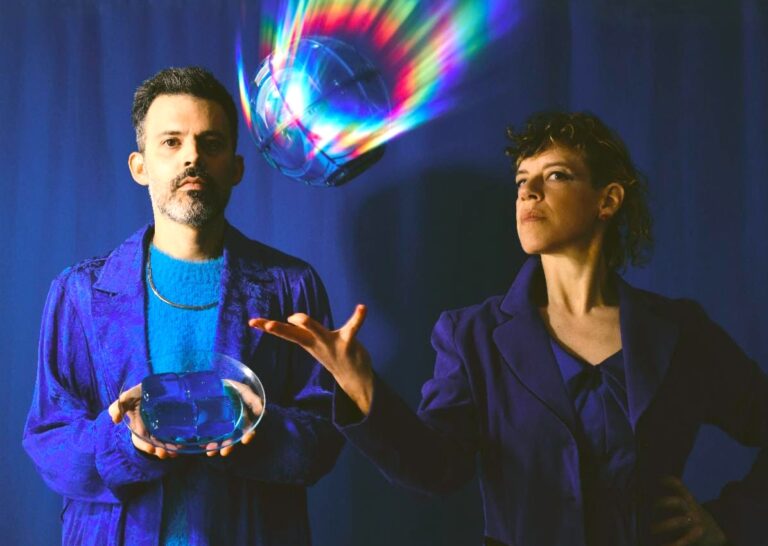 Under the Stars: Tune-Yards return, Now wows, Buzzed Lightbeer pops a cold one