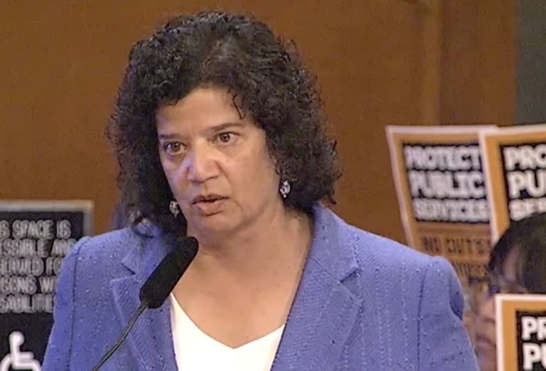 The budget is all about Mayor Lurie’s campaign promises to ‘clean the streets’