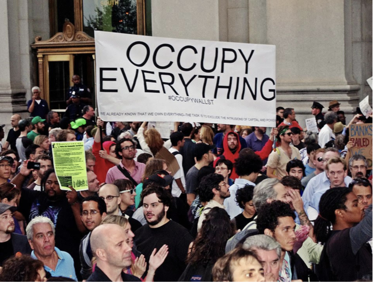 SF, a sanctuary city for the billionaires