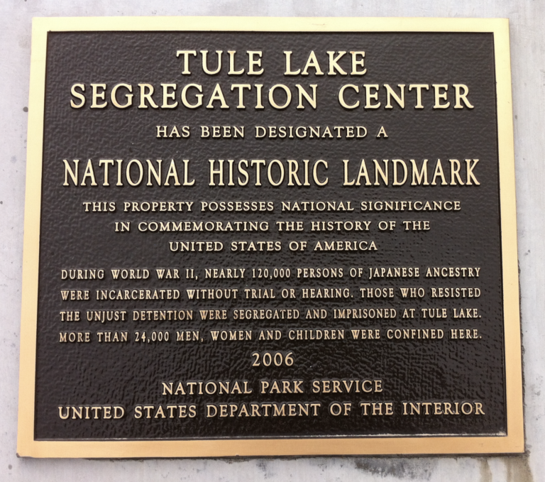 Trump wants to censor US history at national parks