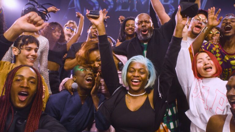 Free Frameline Fest tickets to the next 20 new 48 Hills members!