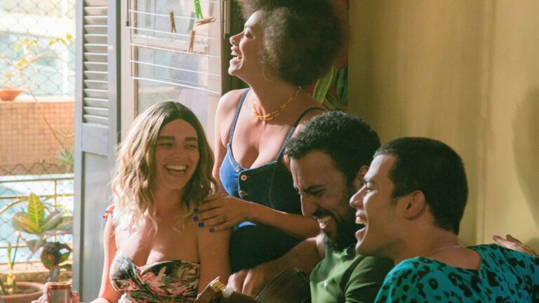 Win a free ticket to a Frameline Film Fest movie