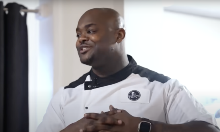 Good Taste: Oakland’s Pierre Pierre raising funds to reopen Black-owned fine dining